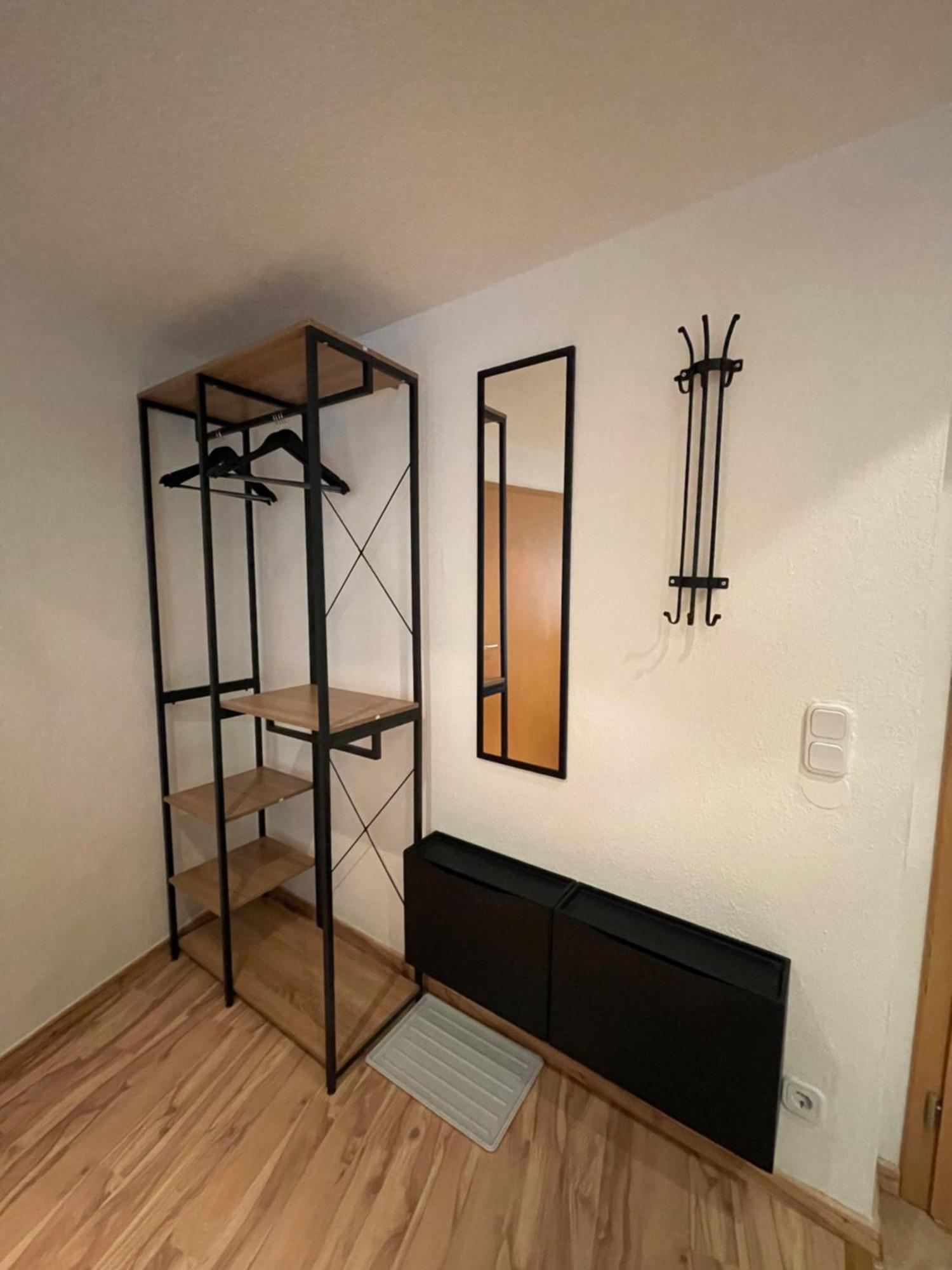 באיירוט Apartment Violine2 Am Bahnhof-City מראה חיצוני תמונה
